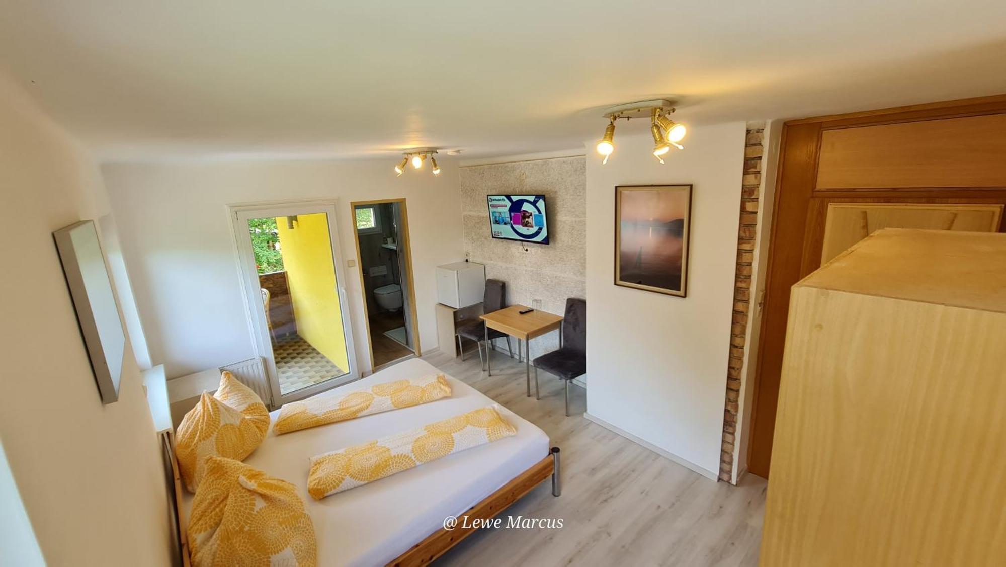 Appart-Pension Seehang Фельден-ам-Вертерзе Екстер'єр фото