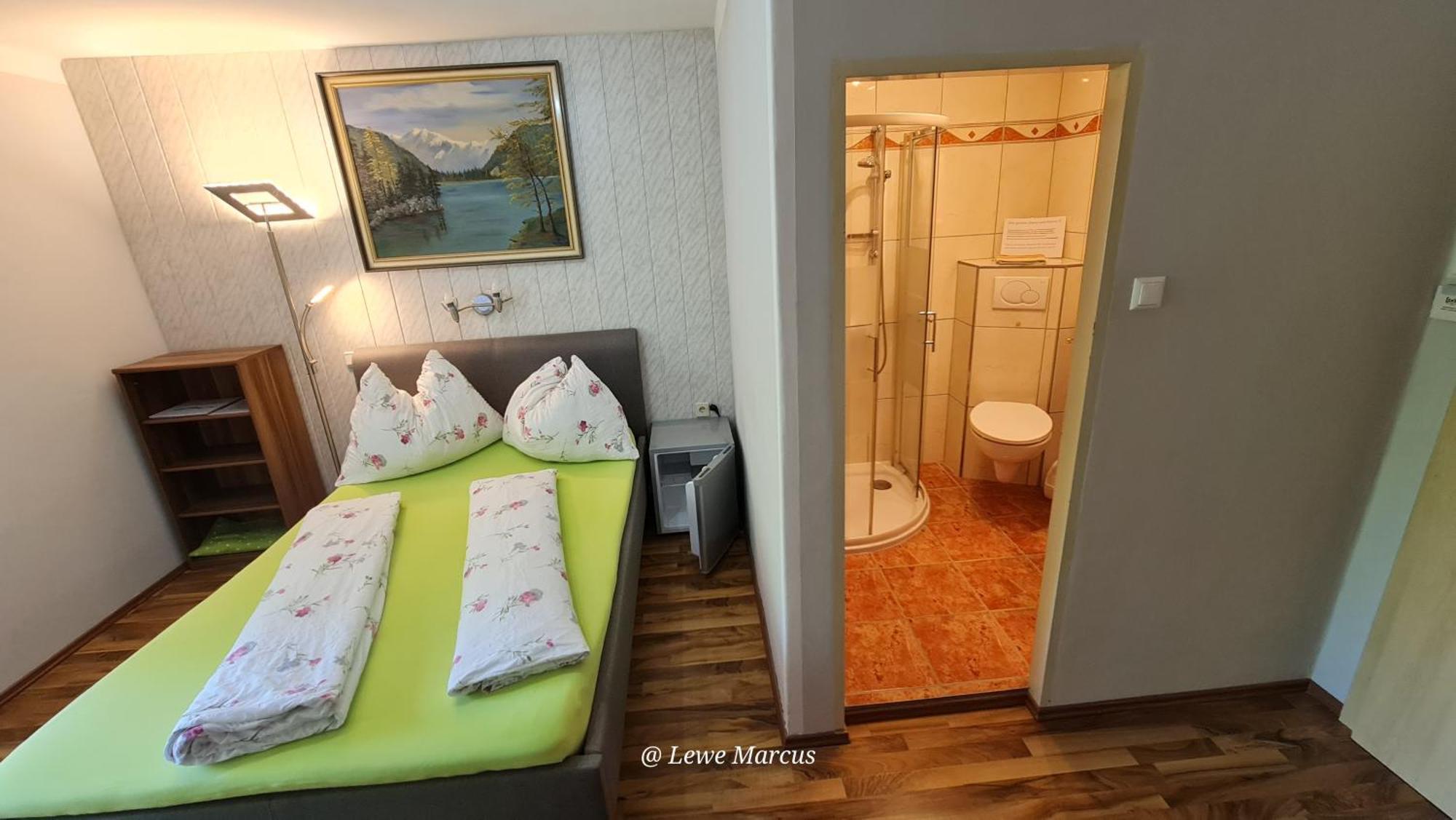 Appart-Pension Seehang Фельден-ам-Вертерзе Екстер'єр фото