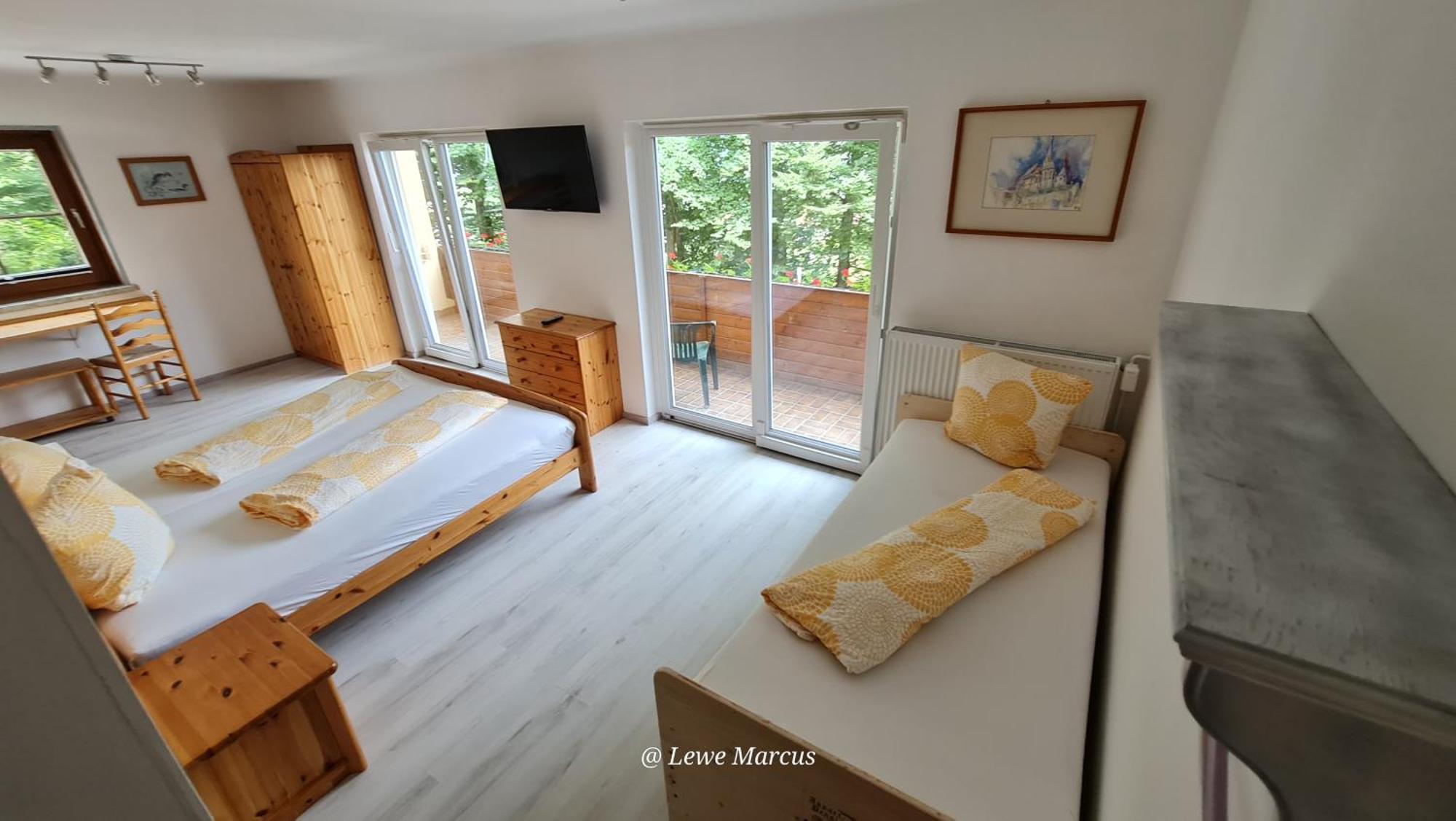 Appart-Pension Seehang Фельден-ам-Вертерзе Екстер'єр фото