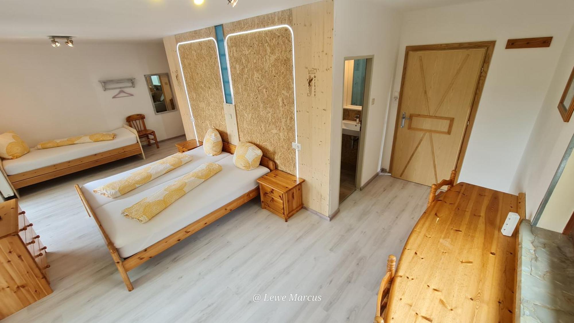 Appart-Pension Seehang Фельден-ам-Вертерзе Екстер'єр фото