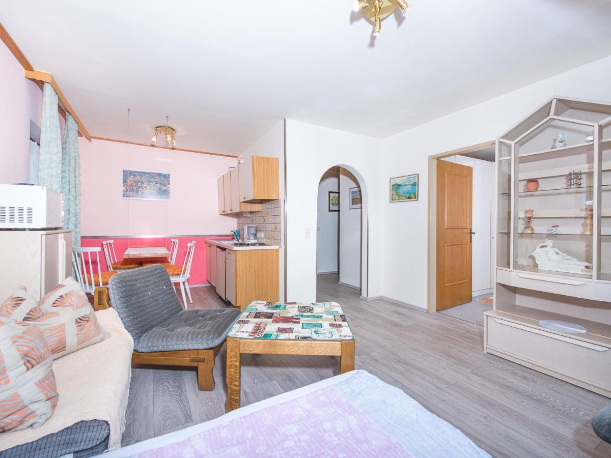 Appart-Pension Seehang Фельден-ам-Вертерзе Номер фото
